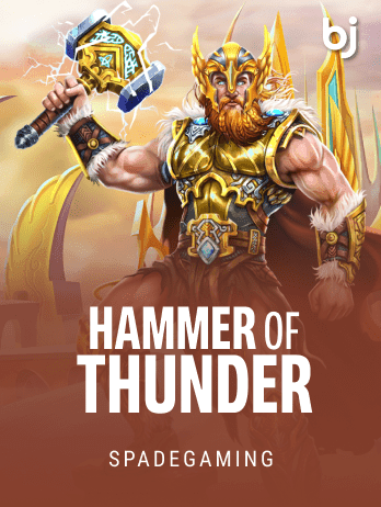 Hammer of Thunderpng